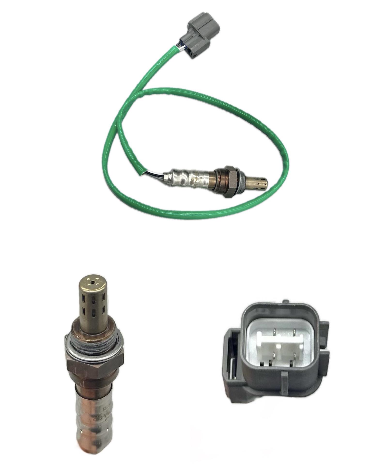 Honda Sensör Oksijen Jazz 07-09 Ön