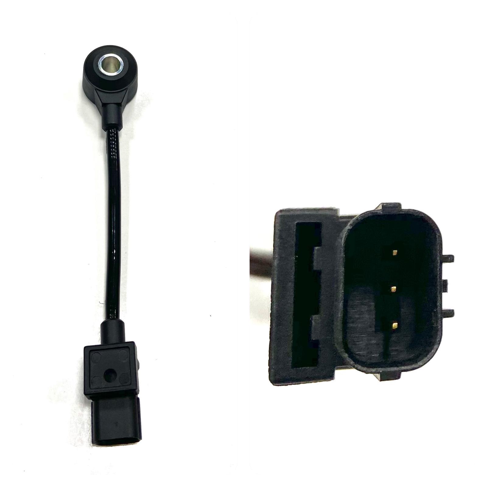 Honda Sensör Vuruntu Cıvıc 01-05 (Kablolu)