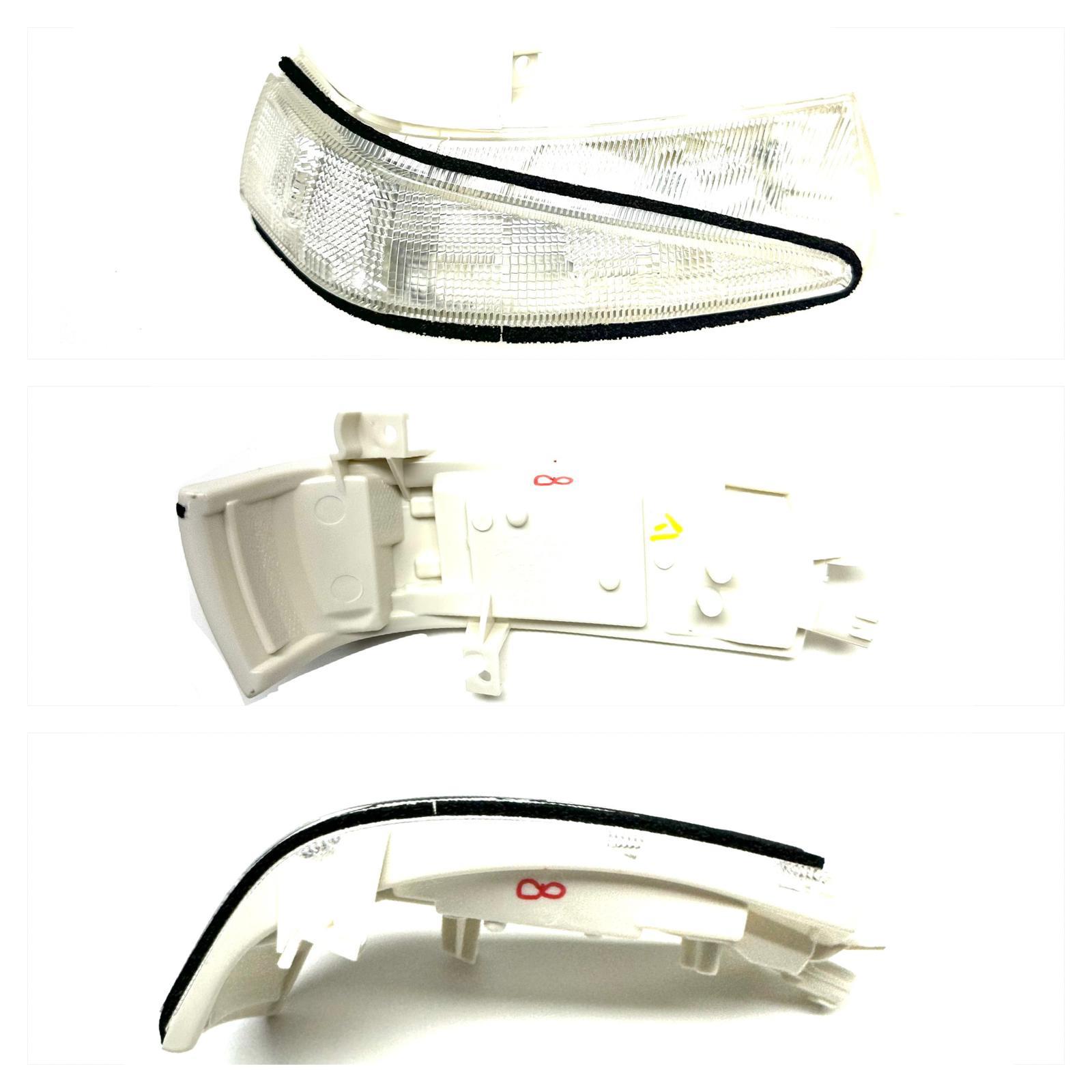 Honda Sinyal Ayna Dikiz Cıvıc 06-11 Sağ
