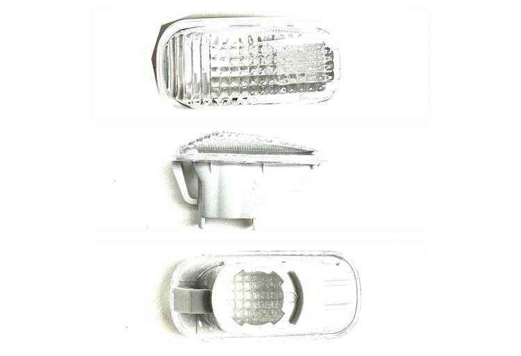 Honda Sinyal Çamurluk Cıvıc 03-05/Jazz 03-05/Accord 03-05/Crv 03-05/Cıty 06-08 Sol/Sağ (Beyaz)