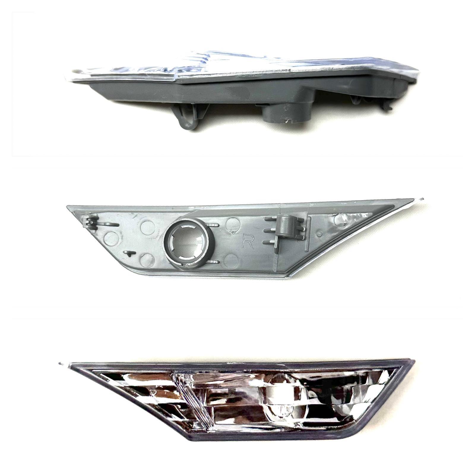 Honda Sinyal Çamurluk Cıvıc 16-21 Sağ (Beyaz)