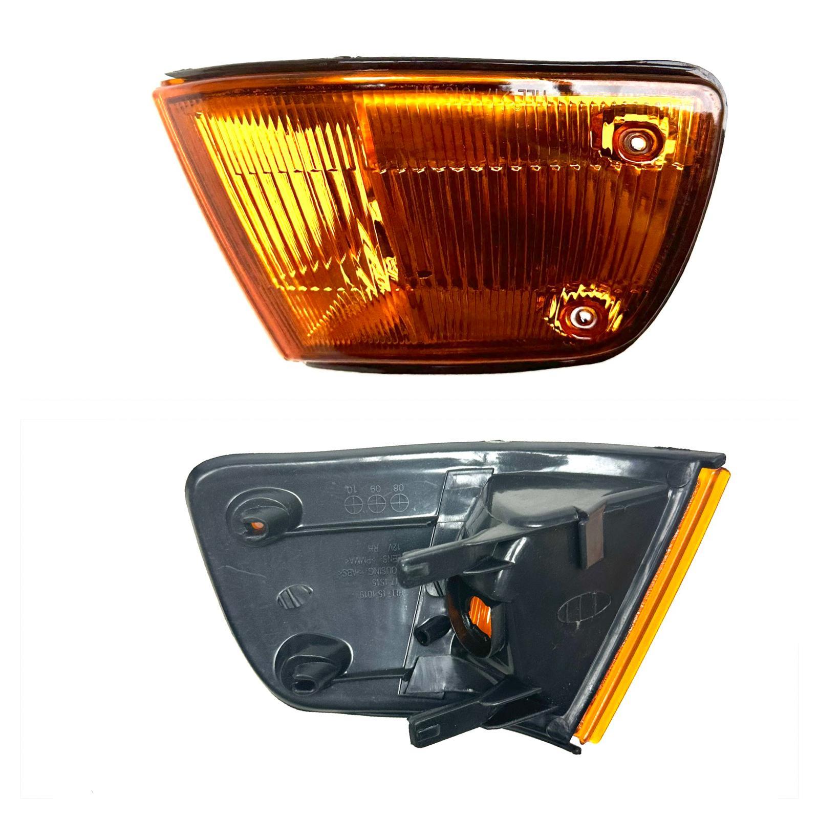 Honda Sinyal Cıvıc 89-90 Sağ (Sarı)