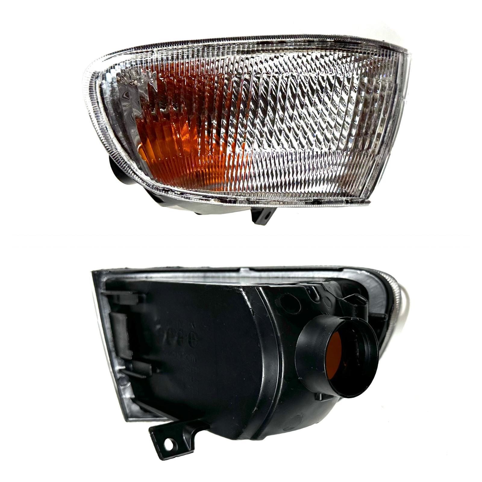 Honda Sinyal Cıvıc Hb 92-95 Sol