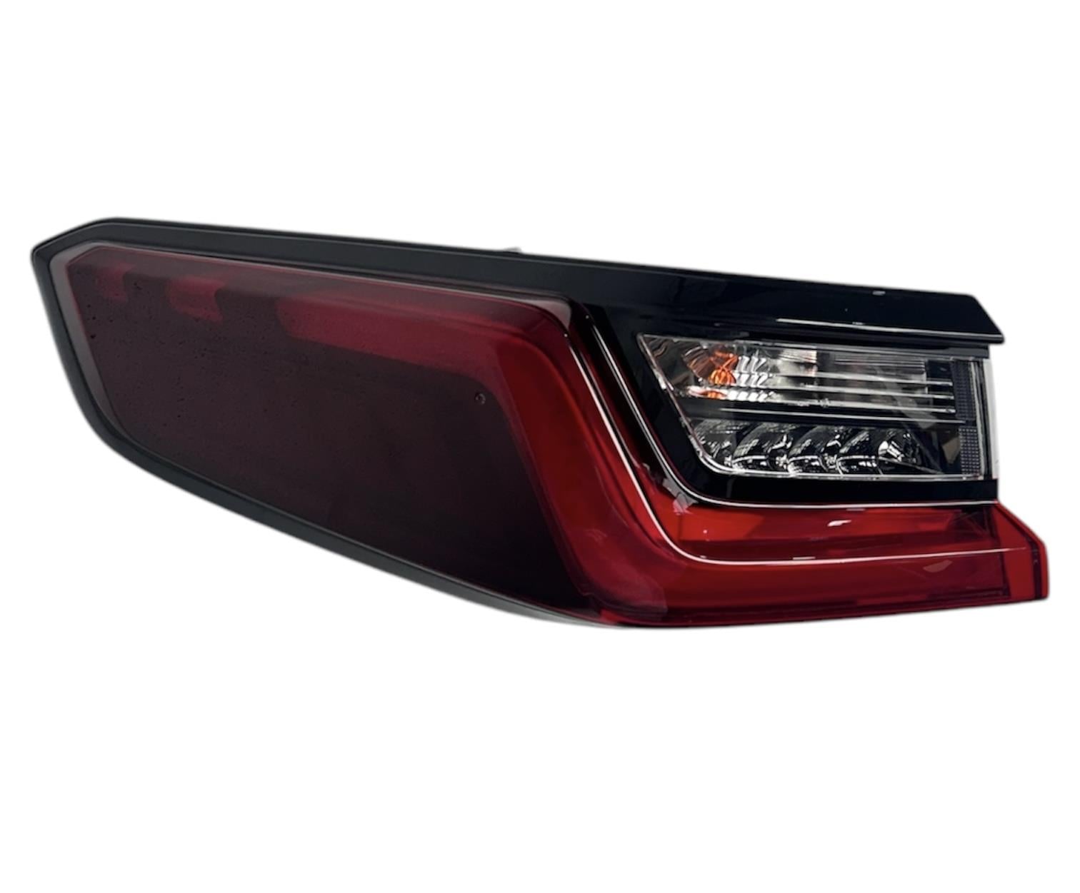 Honda Stop Cıty 21-25 Dış Sol