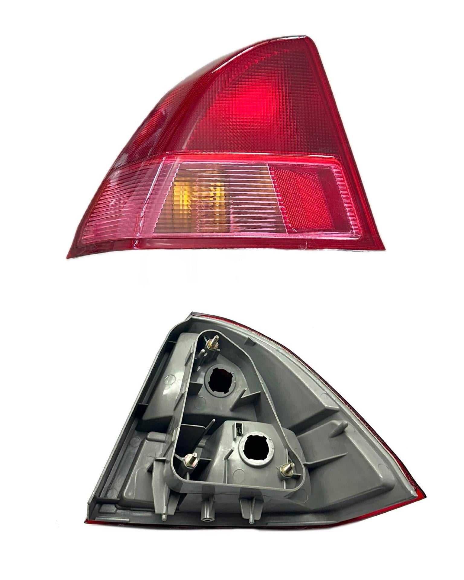 Honda Stop Cıvıc 01-03 Dış Sol