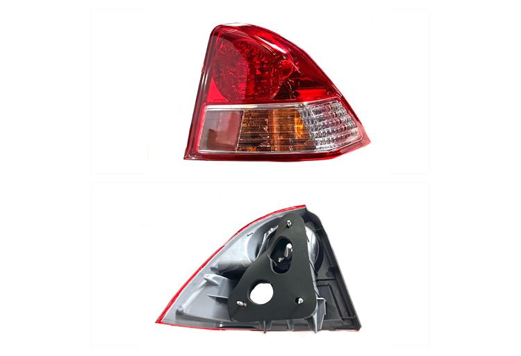 Honda Stop Cıvıc 03-05 Dış Sağ