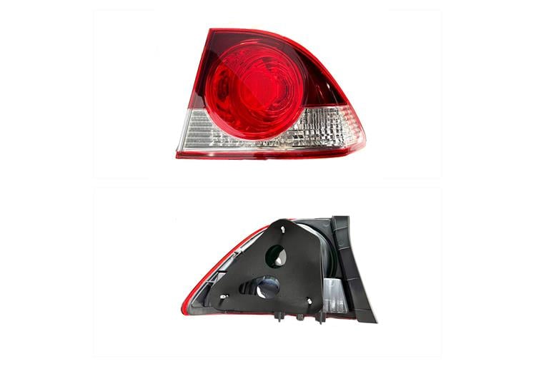 Honda Stop Cıvıc 07-09 Dış Sağ