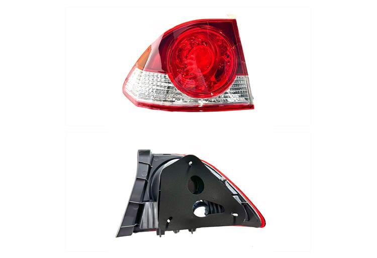 Honda Stop Cıvıc 07-09 Dış Sol