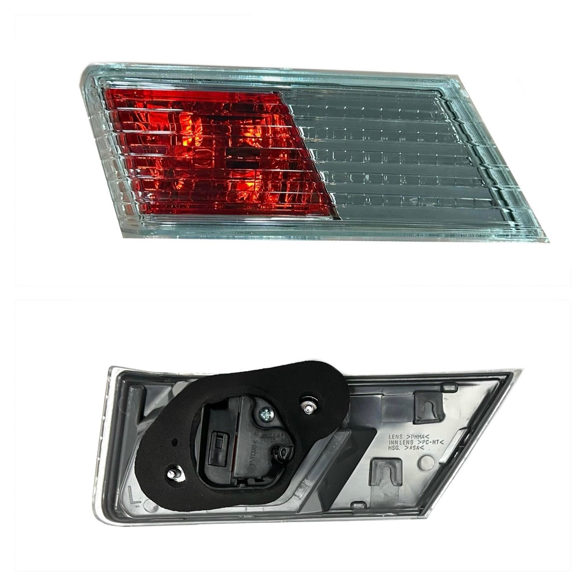 Honda Stop Cıvıc 12-15 İç Sol (Çin Tip)(Krom Çizgisiz)