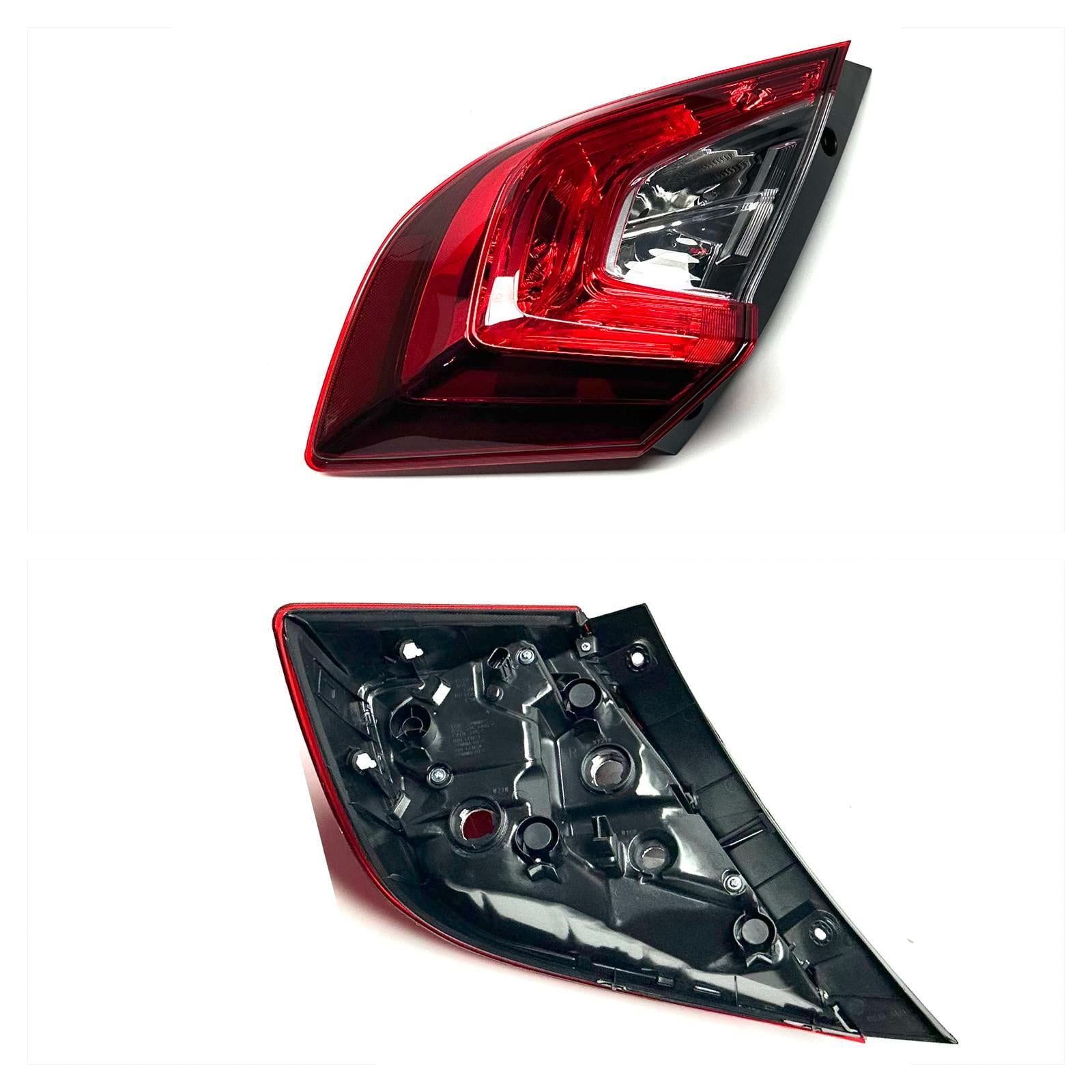 Honda Stop Cıvıc 16-21 Dış Sağ