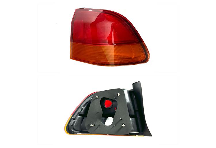 Honda Stop Cıvıc 96-00 Dış Sağ