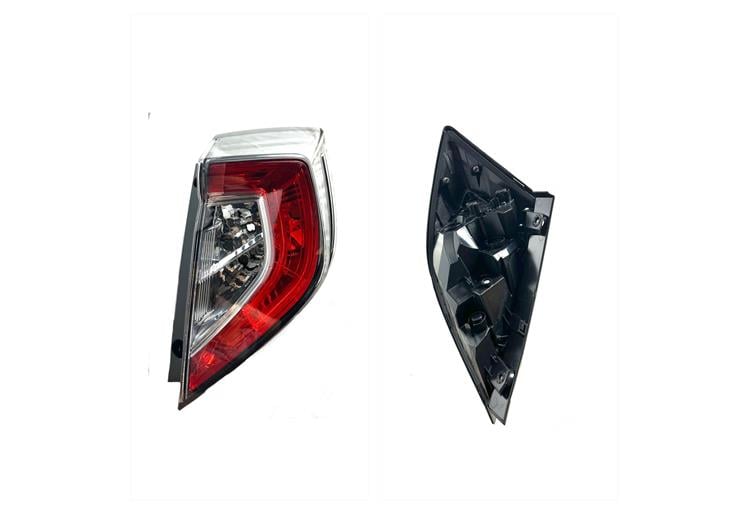 Honda Stop Cıvıc Hb.16-21 Dış Sağ