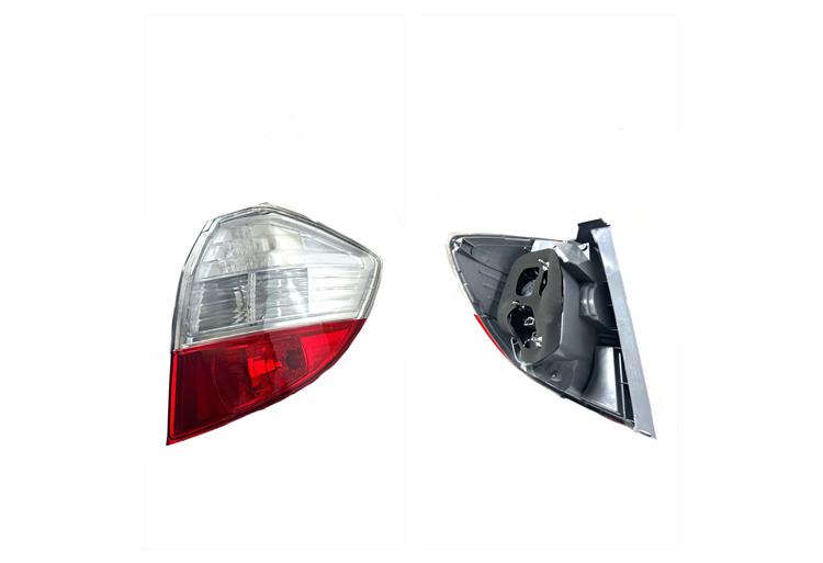 Honda Stop Jazz 07-10 Sol (Ledli)