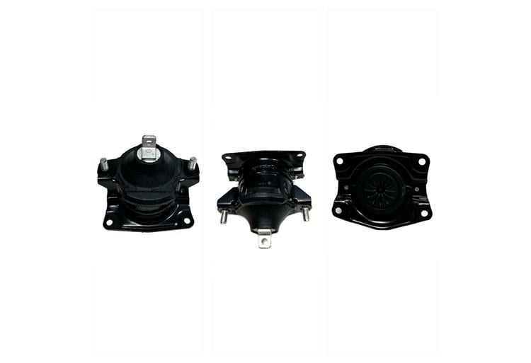 Honda Takoz Motor Accord 08-12 Ön