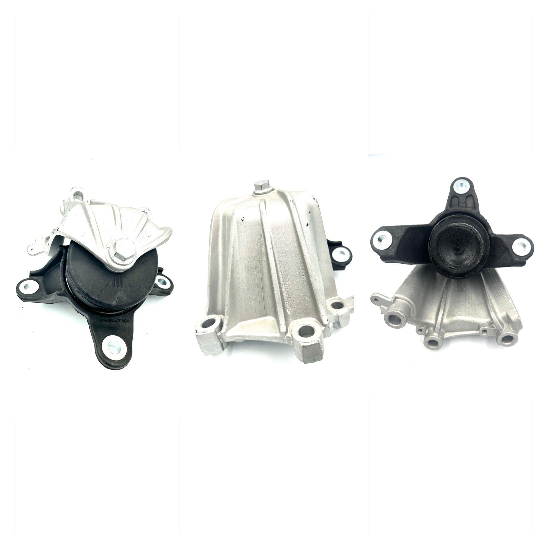 Honda Takoz Motor Accord 08-12 Ön Sol
