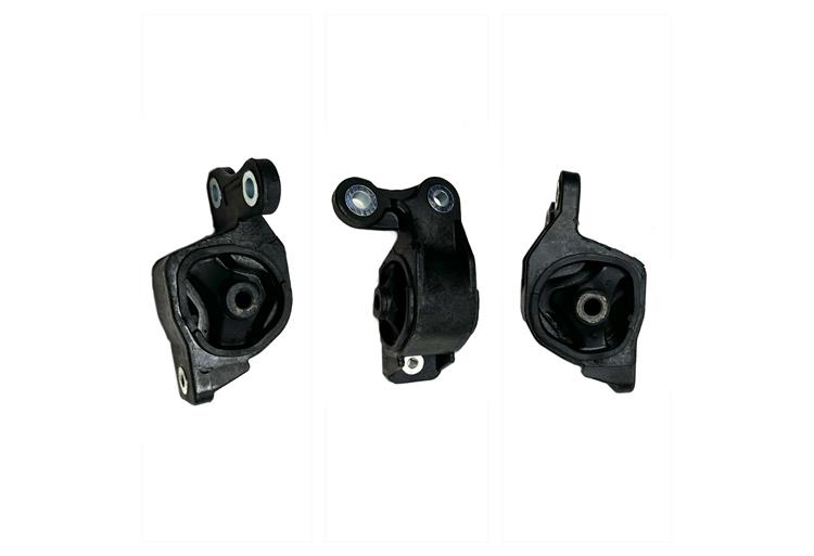 Honda Takoz Motor Cıty 02-08/Jazz 02-08 Arka