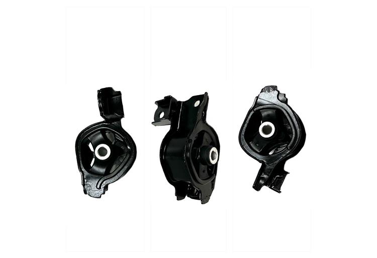 Honda Takoz Motor Cıty 02-08/Jazz 02-08 Arka Sağ