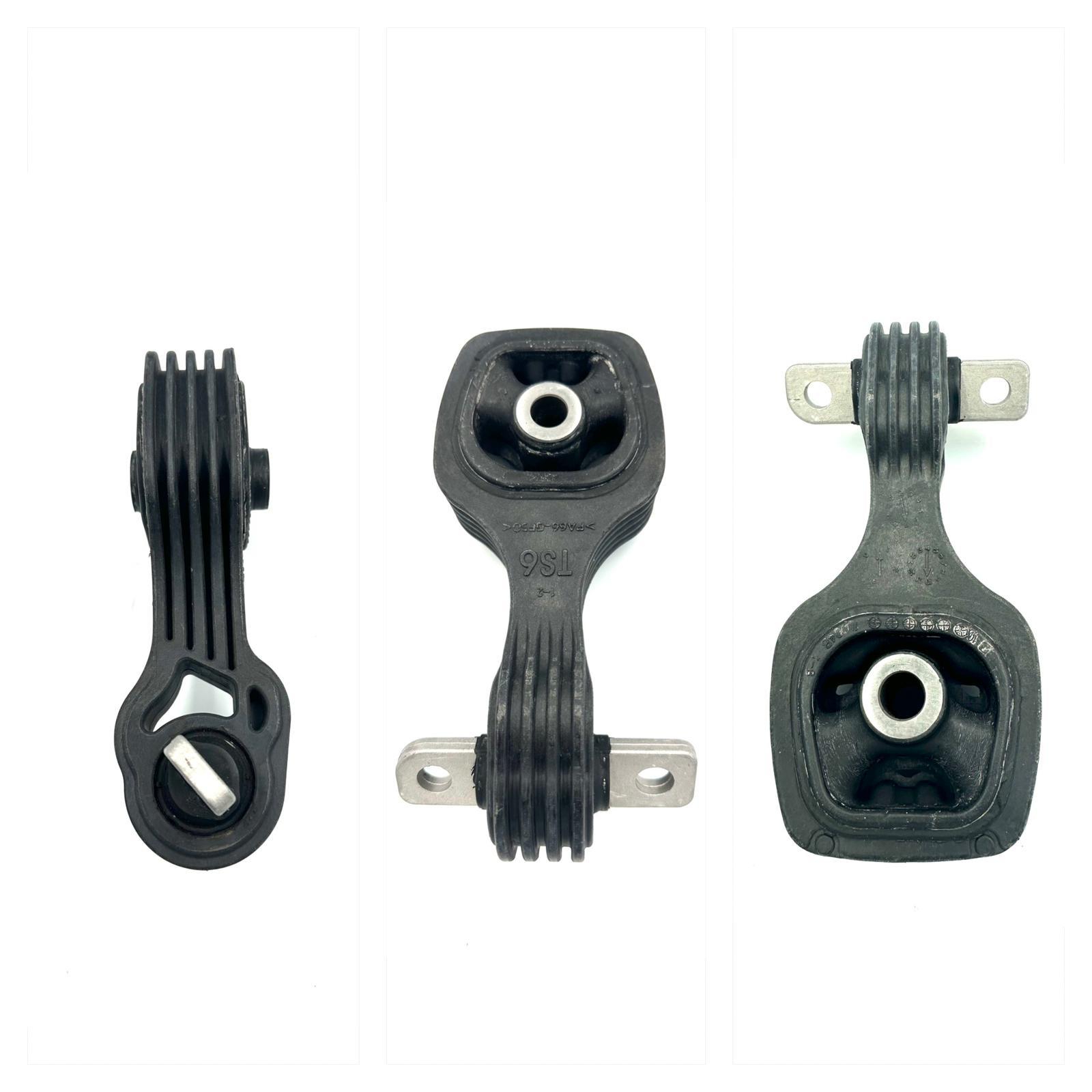 Honda Takoz Motor Cıvıc 12-15 Arka (Plastik)