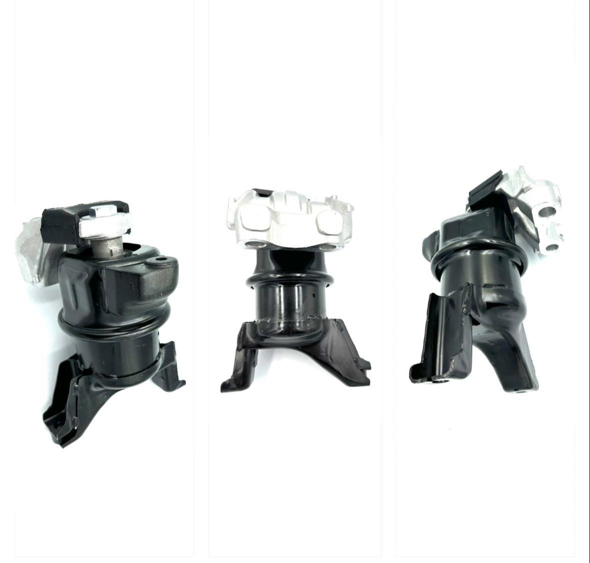 Honda Takoz Motor Cıvıc 12-15 Ön Sağ (Yağlı)