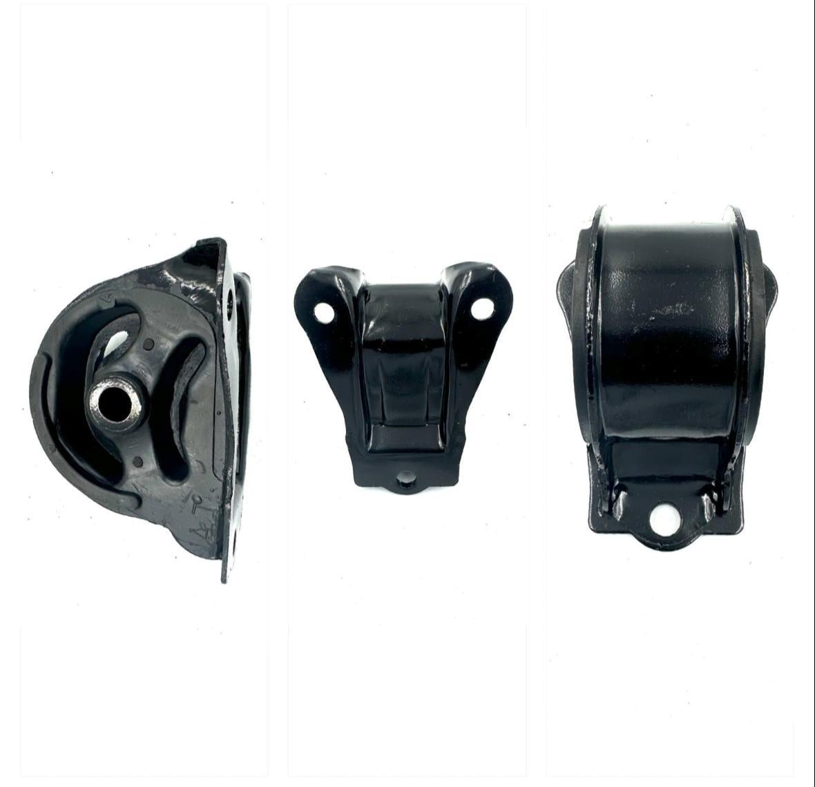 Honda Takoz Motor Cıvıc 92-01/Crv 96-01 Arka (Manuel)