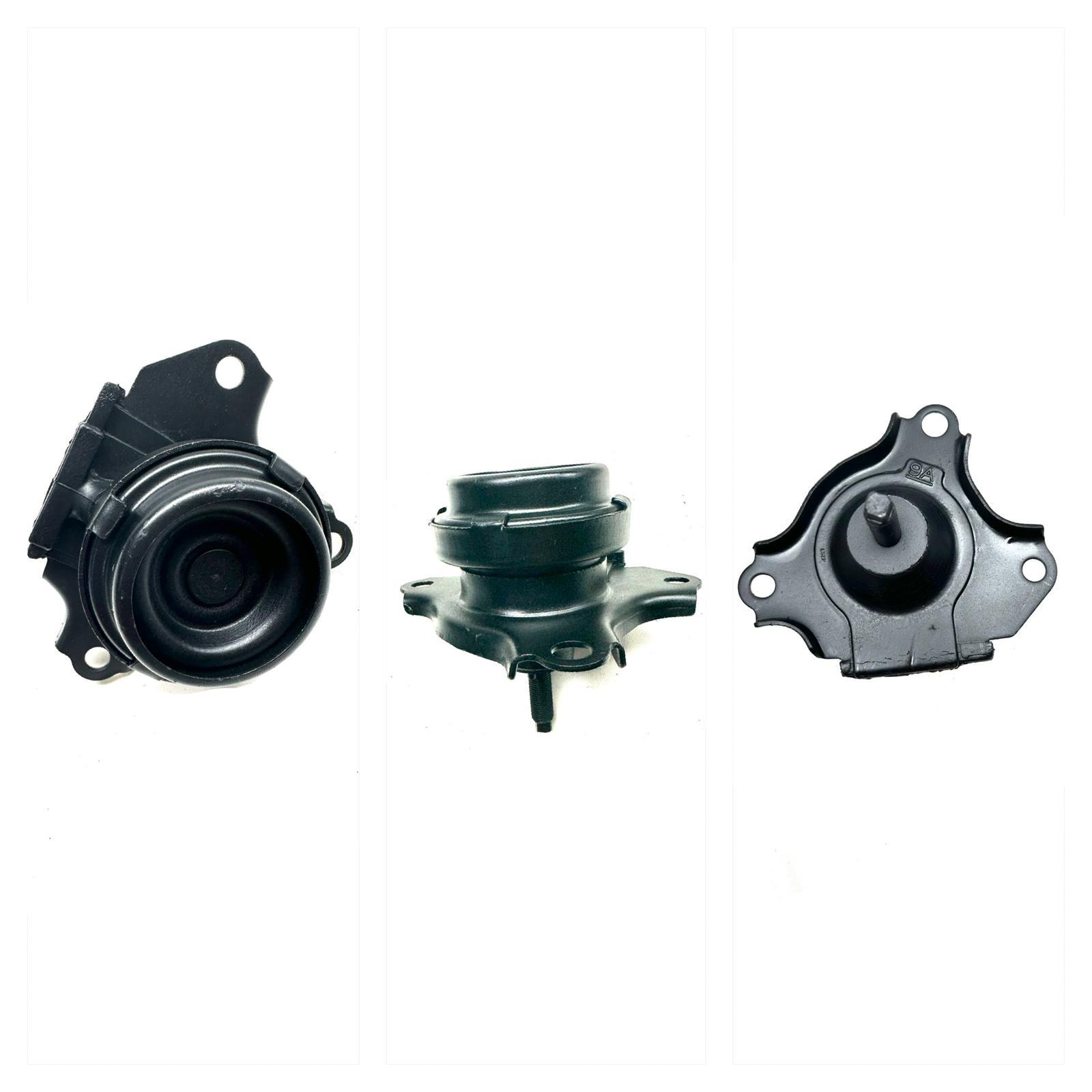 Honda Takoz Motor Crv 02-06 Ön Sağ (Yağlı)