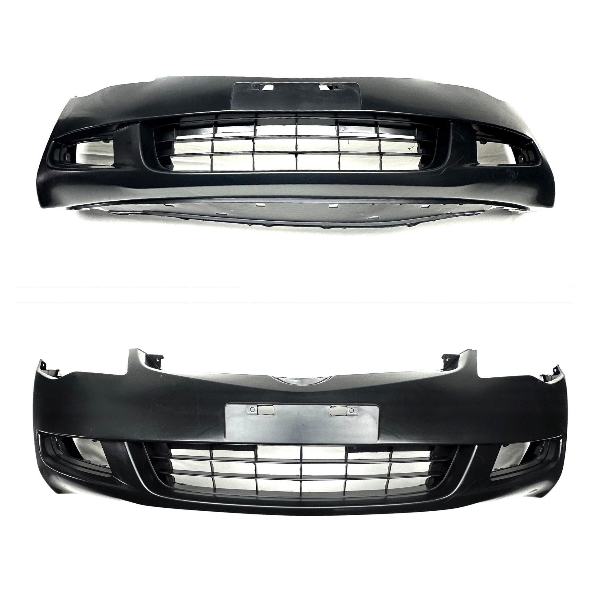 Honda Tampon Cıvıc 06-09 Ön (Sisli)