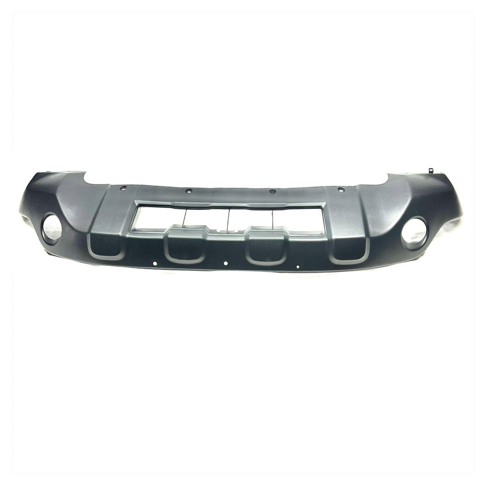 Honda Tampon Crv 07-11 Ön (Alt Parça)