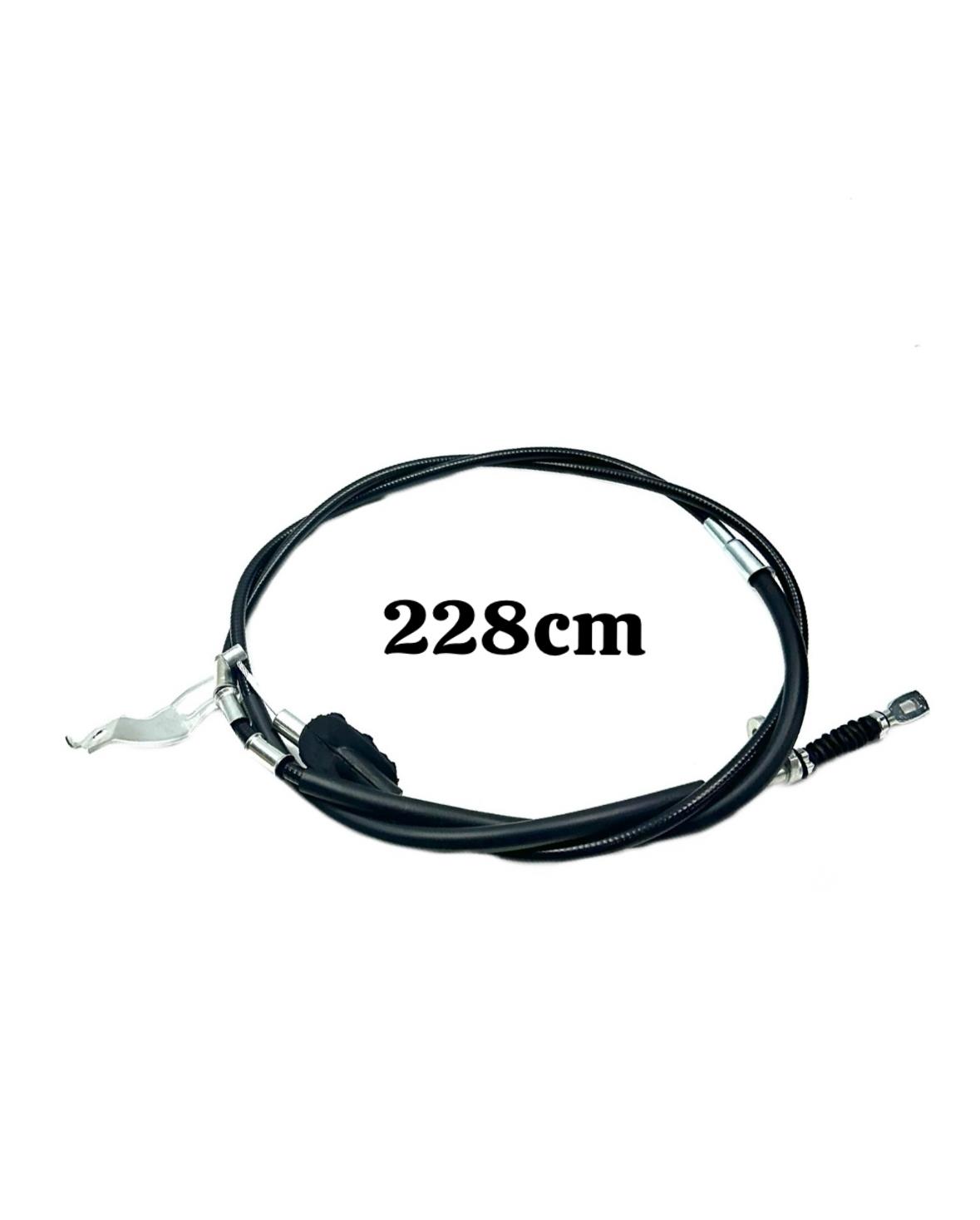 Honda Tel Fren El Accord 08-15 Arka Sol