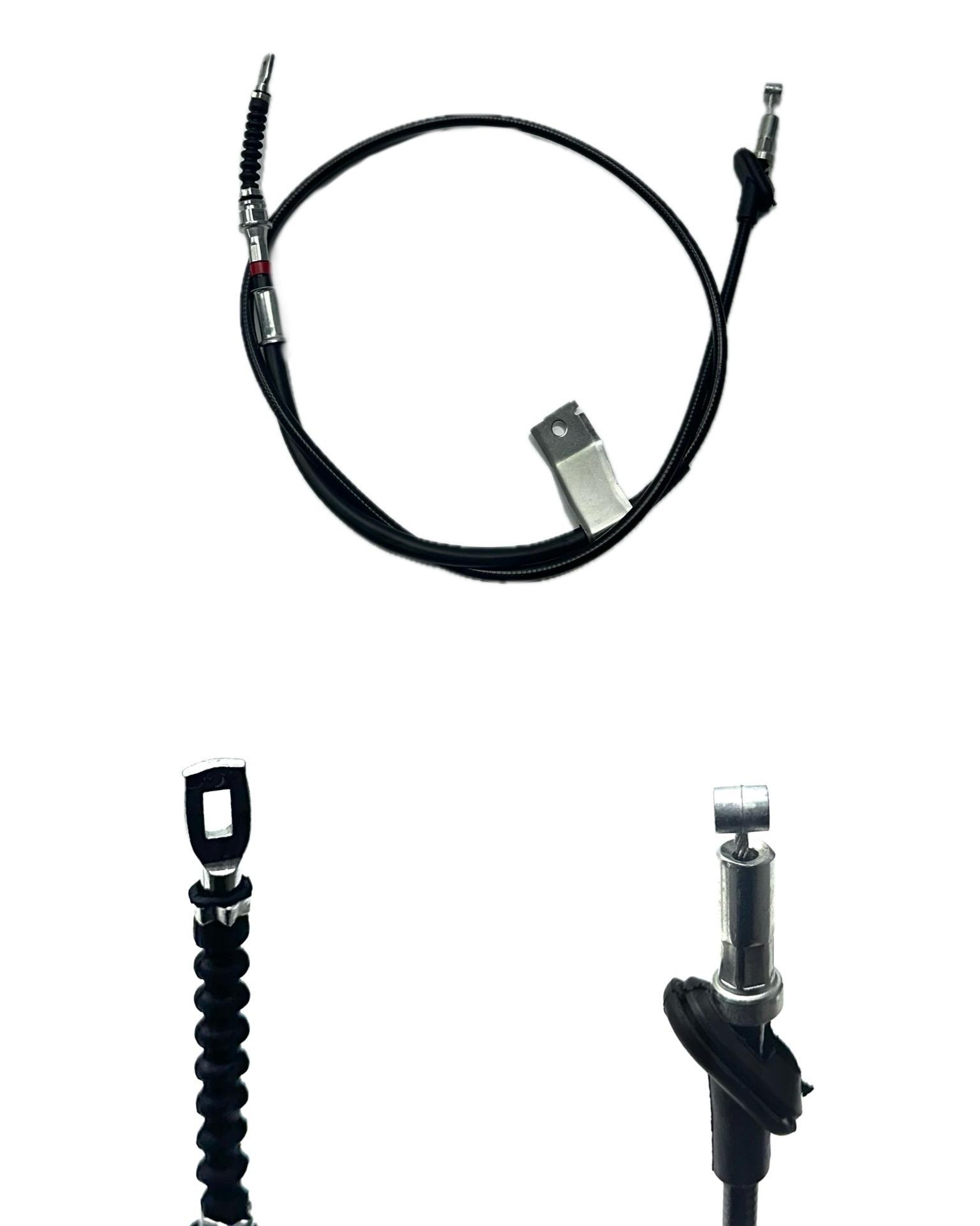 Honda Tel Fren El Cıty 02-08 Arka Sağ