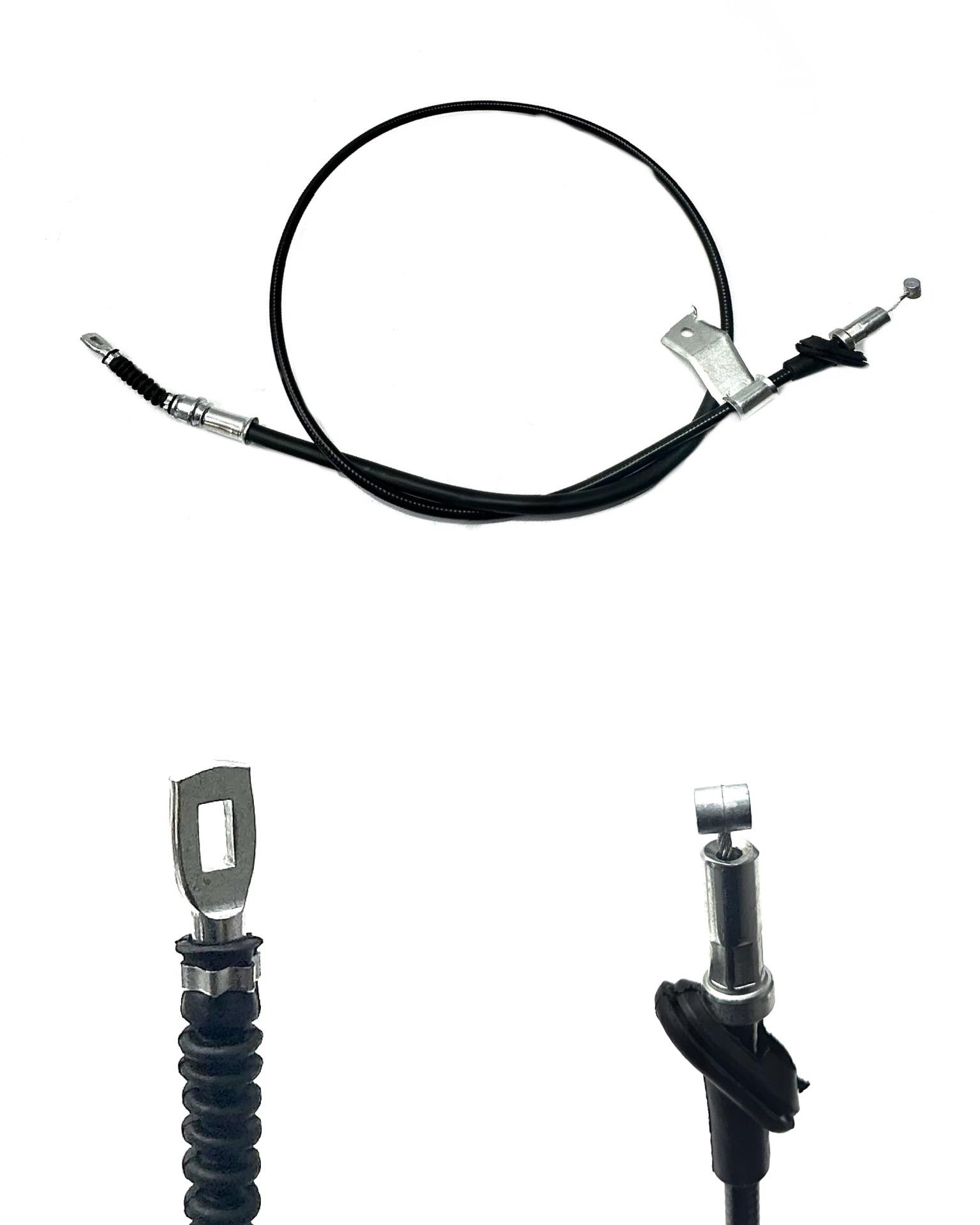 Honda Tel Fren El Cıty 02-08 Arka Sol
