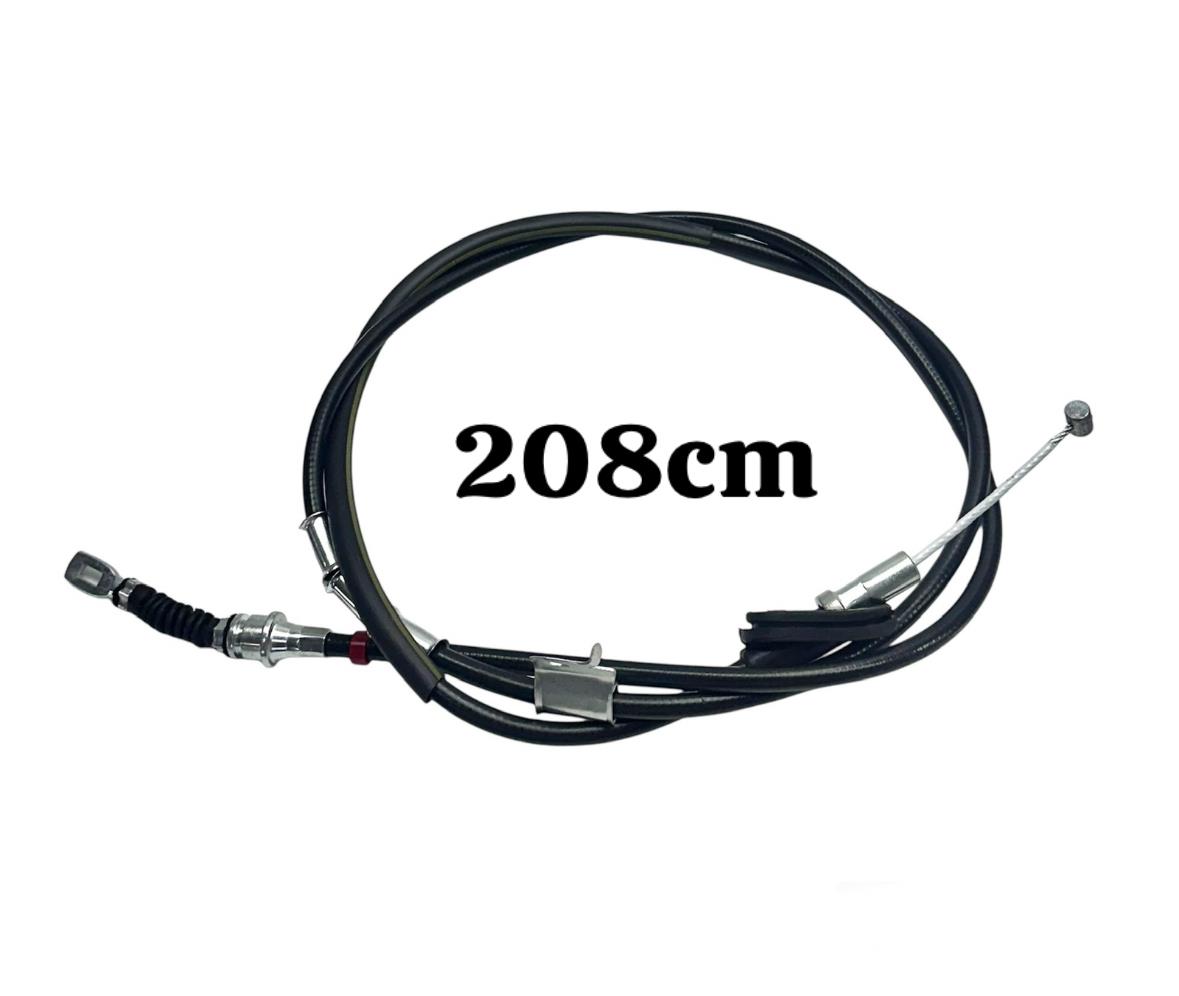 Honda Tel Fren El Cıvıc 06-11 Arka Sağ