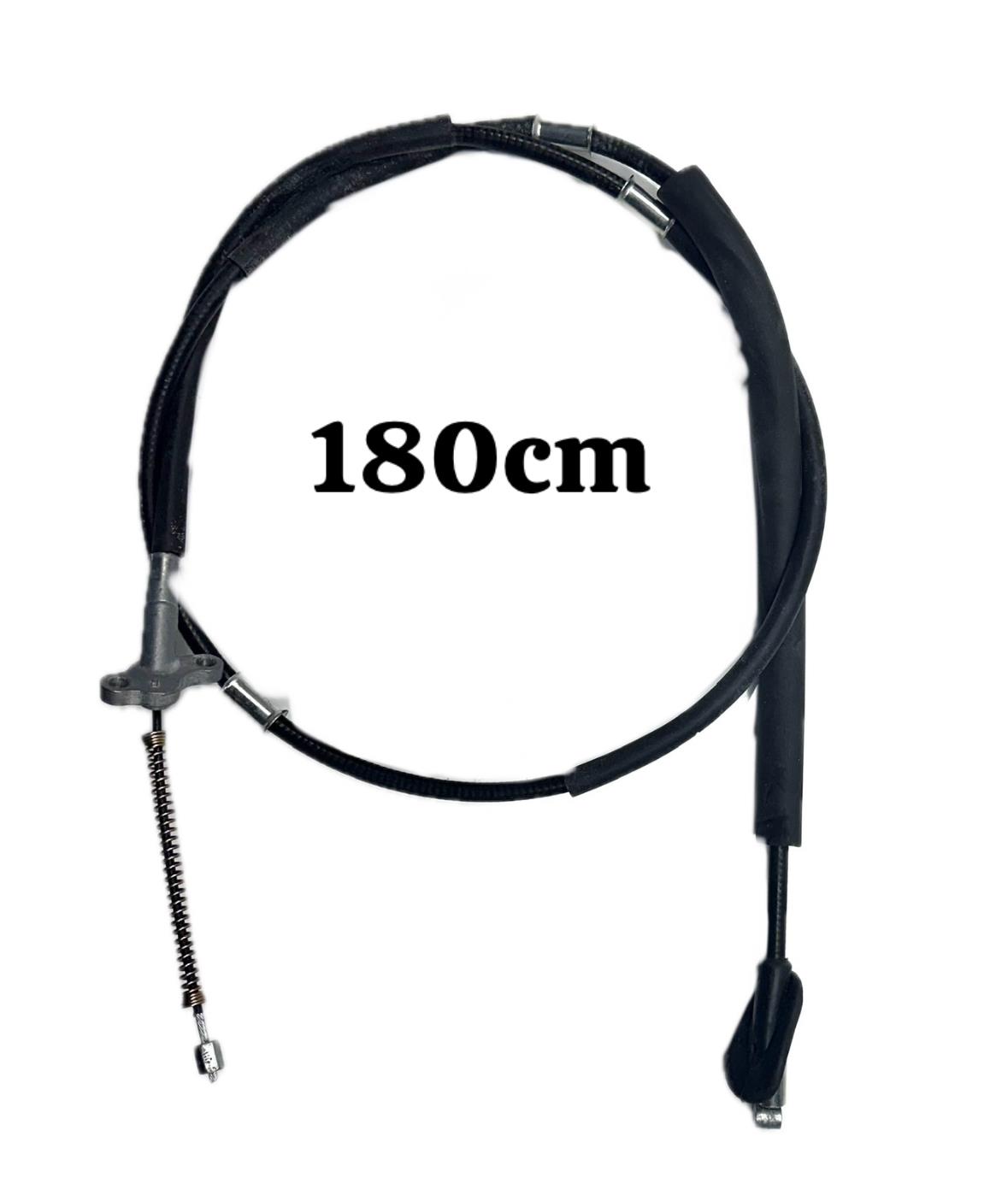 Honda Tel Fren El Crv 07-12 Arka Sağ