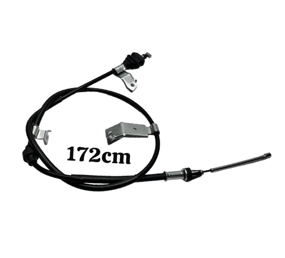 Honda Tel Fren El Crv 97-01 Arka Sağ