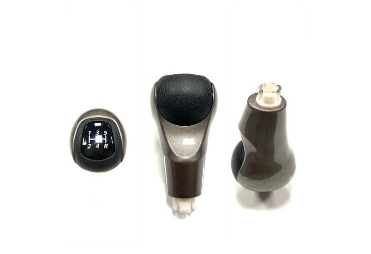 Honda Topuz Vites Cıvıc 06-11 (Manuel)