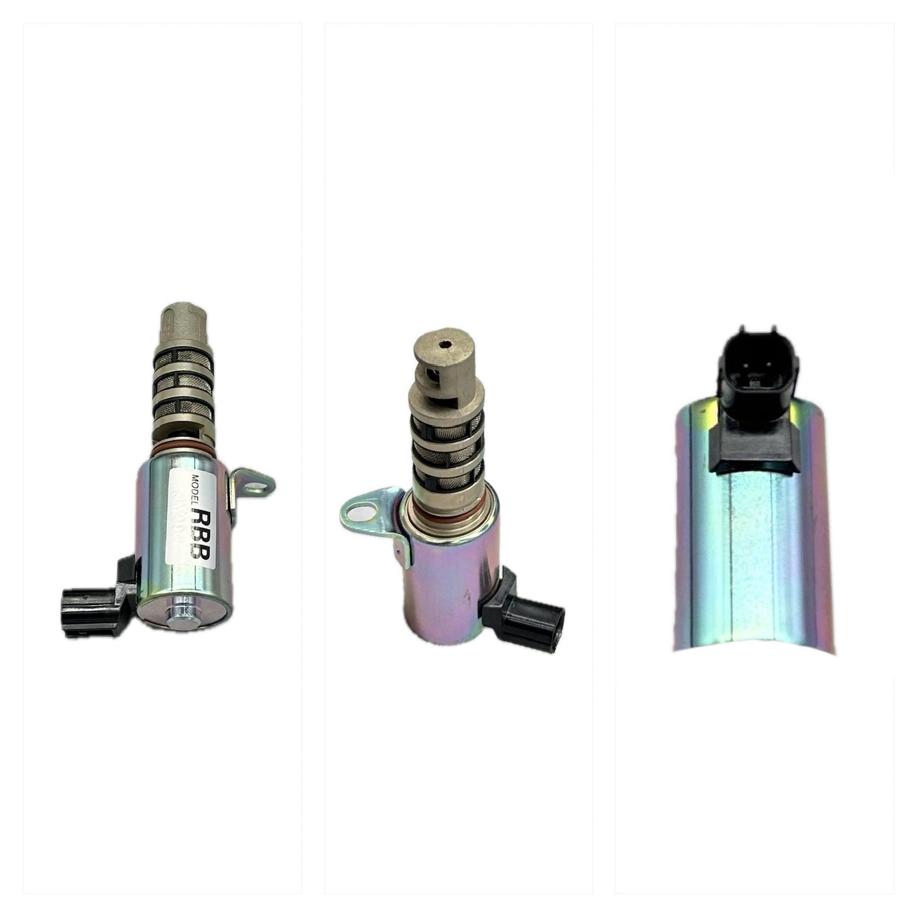 Honda Valf Kontrol Yağ Cıvıc 02-11/Crv 02-05/Accord 02-05