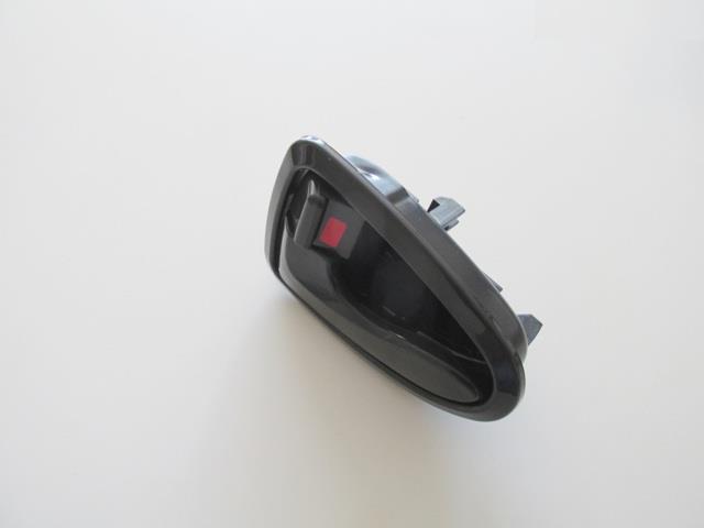 HYUNDAI ACCENT- ADMIRE- 03/05; ÖN KAPI İÇ AÇMA KOLU SOL KOYU GRİ (İÇTEN KİLİTLİ TİP)
