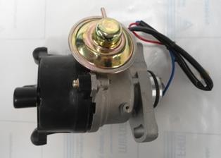 HYUNDAI ACCENT- MILENYUM- 00/02; DİSTRİBÜTÖR KOMPLE 1.3cc (YOW JUNG)