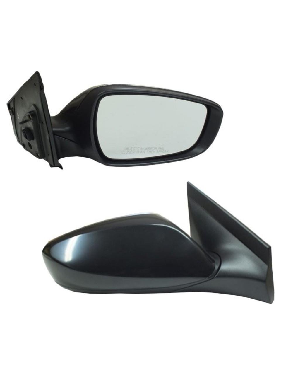 HYUNDAİ ACCENT BLUE SAG AYNA ELK. 5FIS (87620-1R220) (2011-2015)