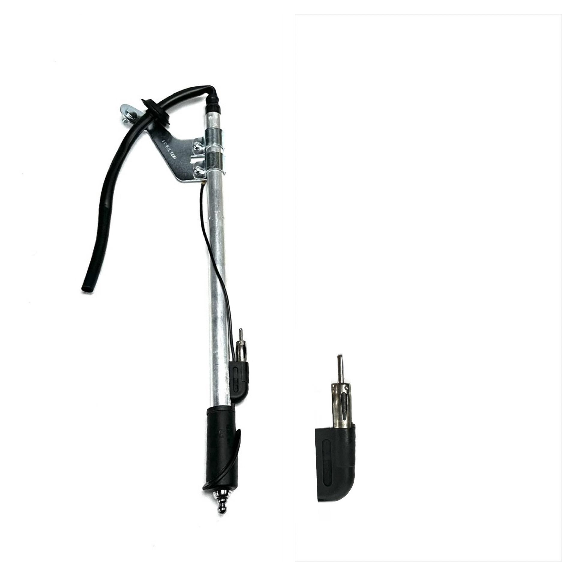 Hyundaı Anten Accent 00-05 (Manuel)