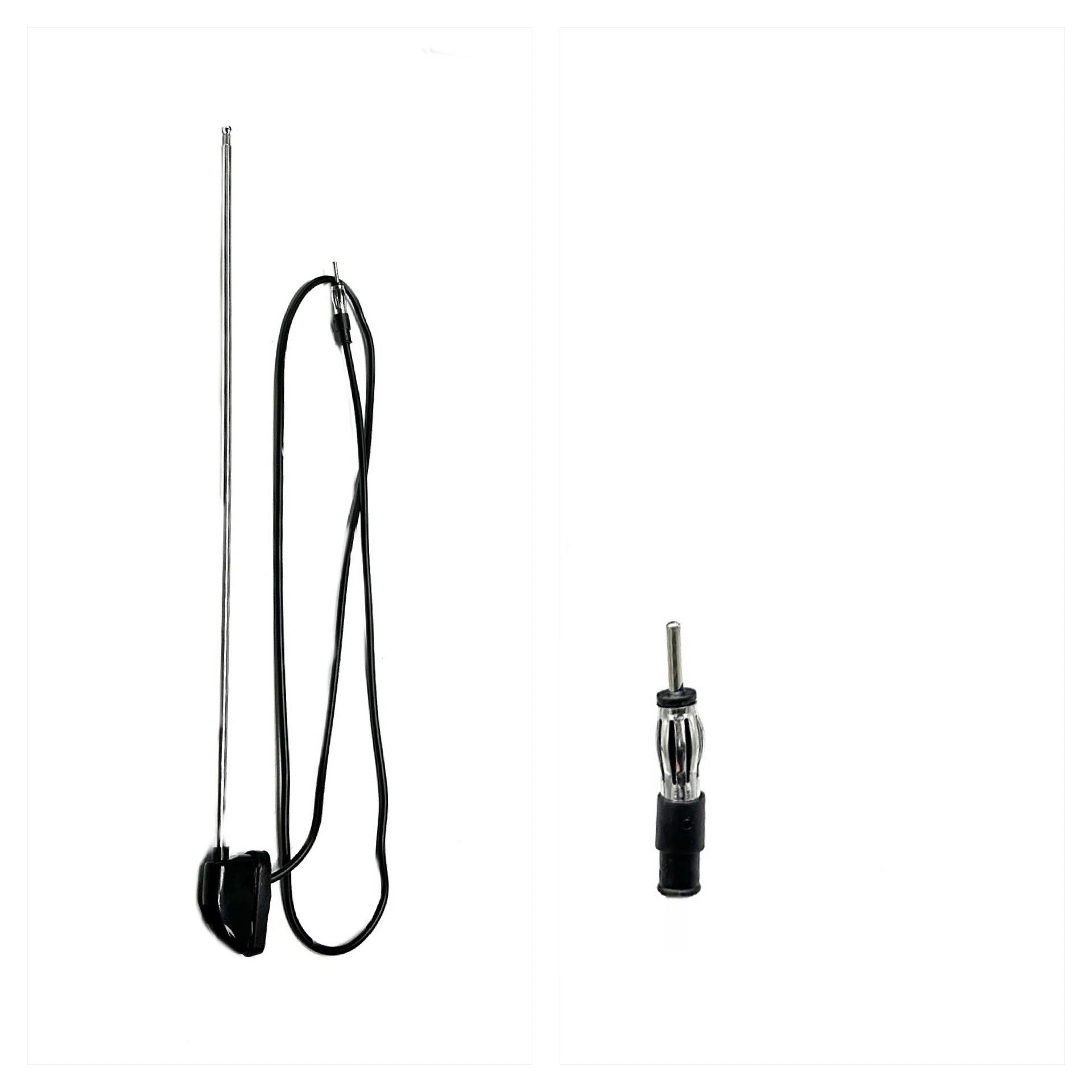 Hyundaı Anten H100/L300 89-94 (Manuel)