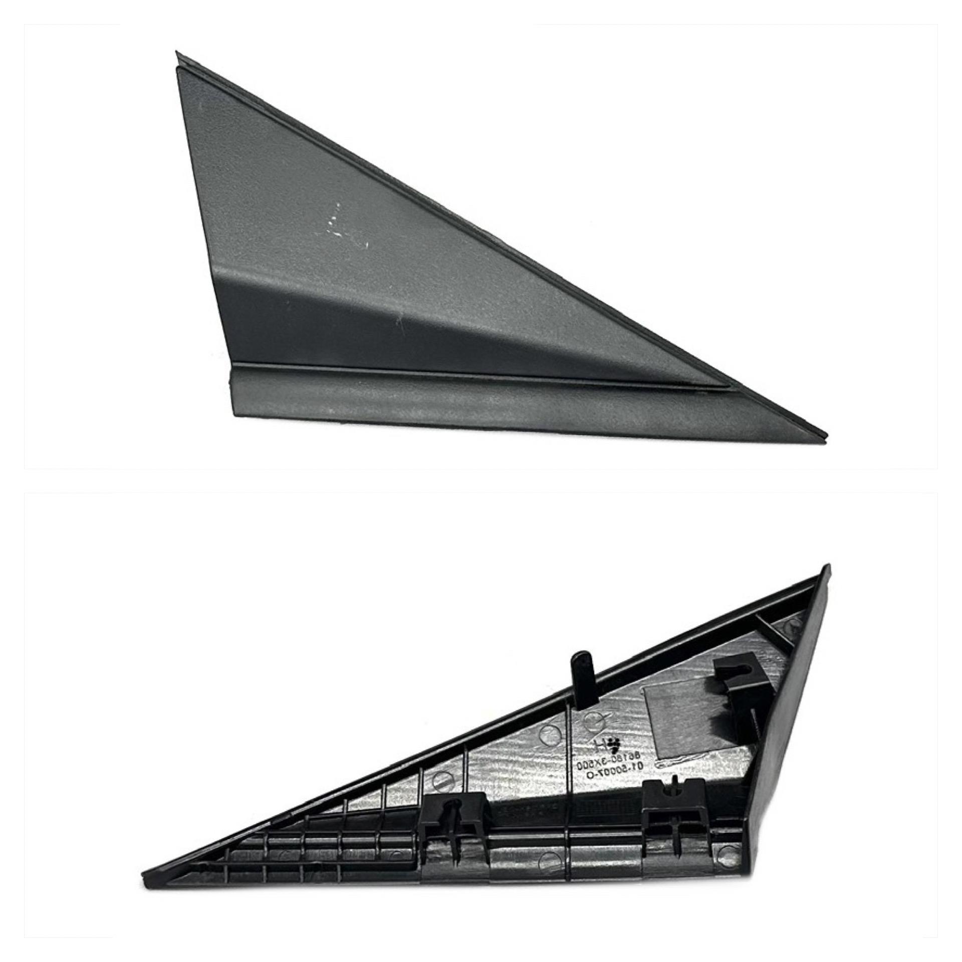 Hyundaı Bakalit Ayna Devamı Elantra 11-15 Sağ