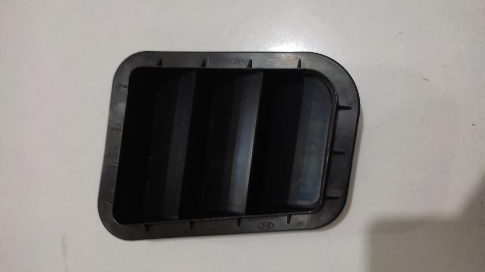 Hyundaı Bakalit Havalandırma Accent Blue 12-17/İ30 08-11/ İ20 08-11/Ceed 08-11/Elantra 08-11/Tucson 08-11 Arka Çamurluk