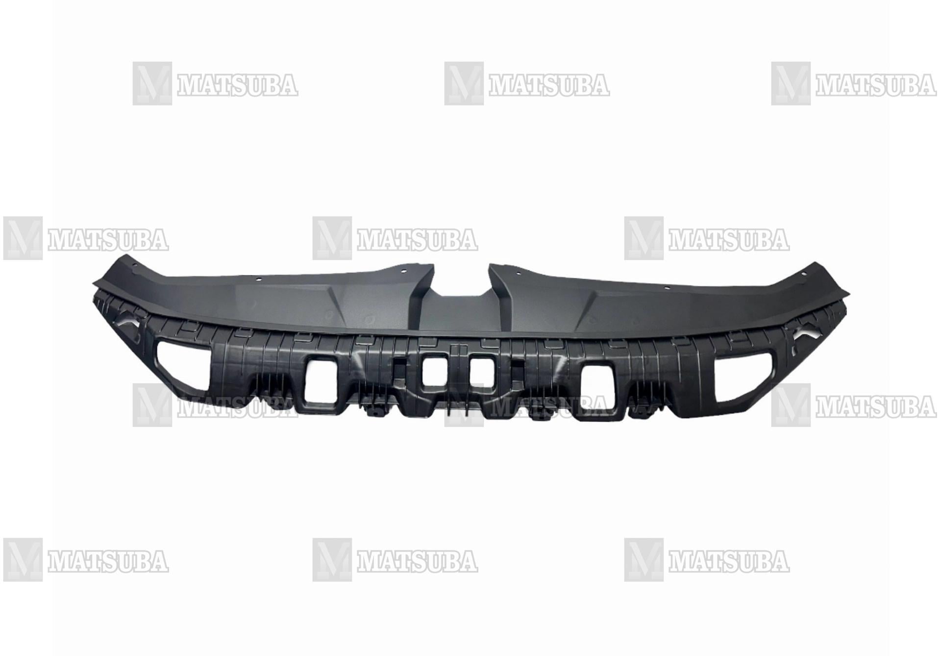 Hyundai Bakalit Panjur Elantra 20-22 (Üst)
