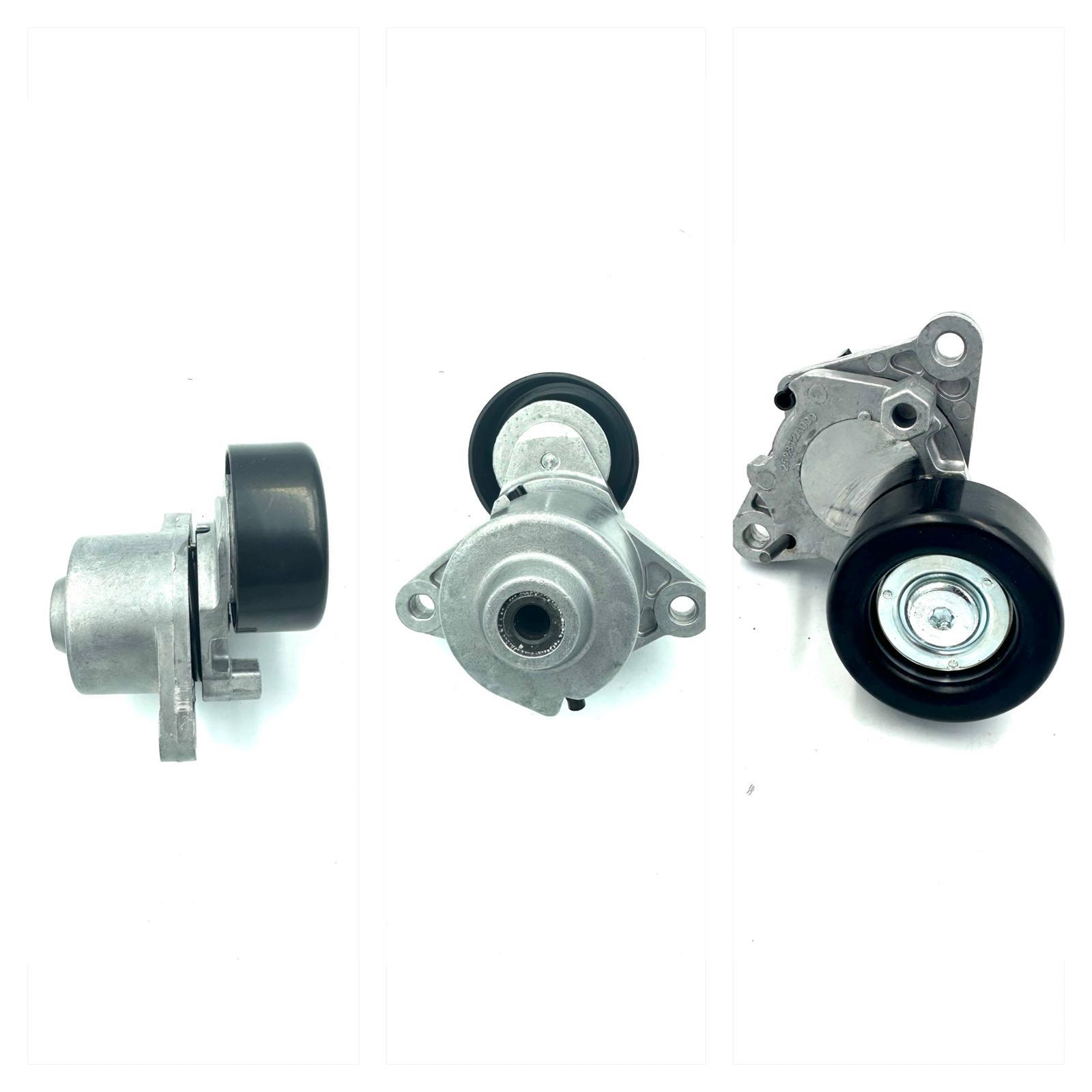 Hyundaı Bilya Gergi Accent Era Dizel 06-11/Getz Dizel 06-09/Matrix Dizel 06-12/İ30 Dizel 07-12/İ20 Dizel 06-11 (Ayarlı V Kayıs)