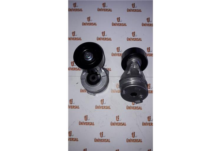 Hyundaı Bilya Gergi Starex Crdi 2,5 02-08/H-1 2,5 Crdi 02-07/Sorento 2,5 02-07/Bongo 2,5 02-07 (Ayarlı V Kayışı)