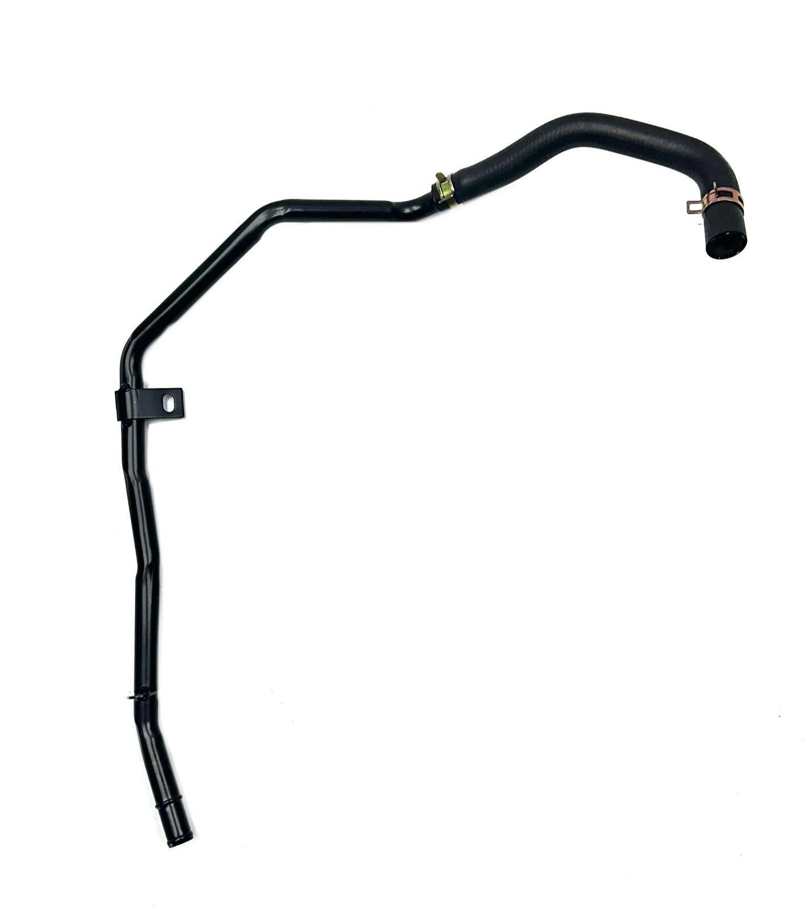 Hyundaı Boru Kalorifer H100 Kmyt 04-09