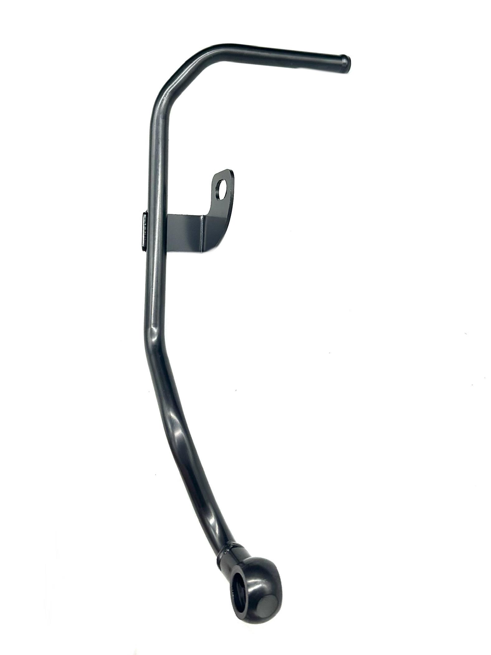 Hyundaı Boru Su H100 Kmyt Tci 04-12 (Soğutma Boru)