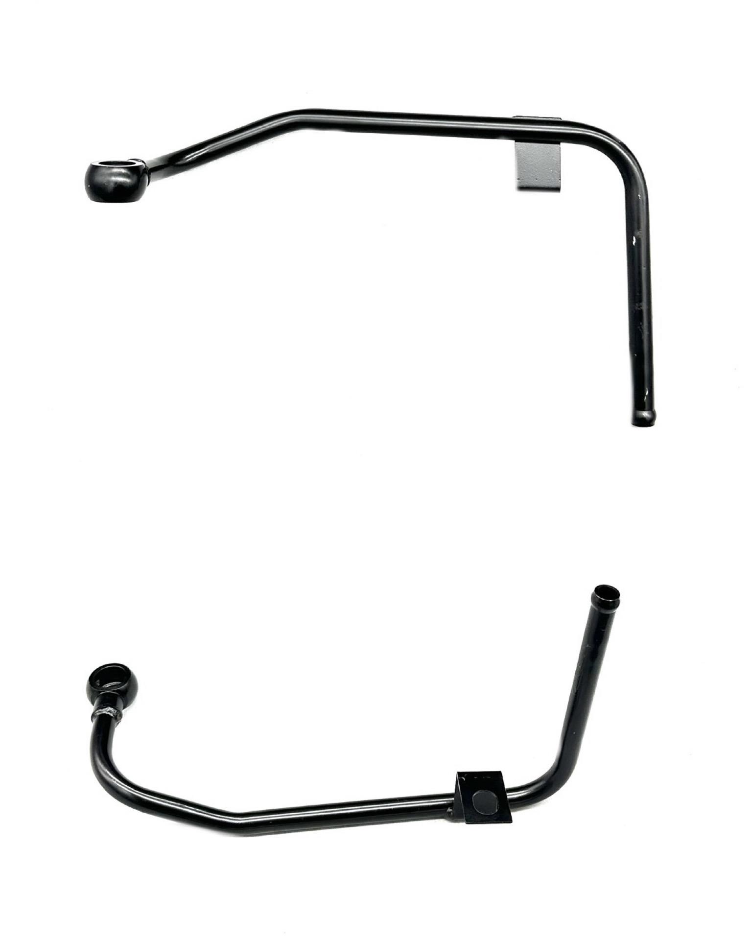 Hyundaı Boru Turbo Soğutma Starex 02-06