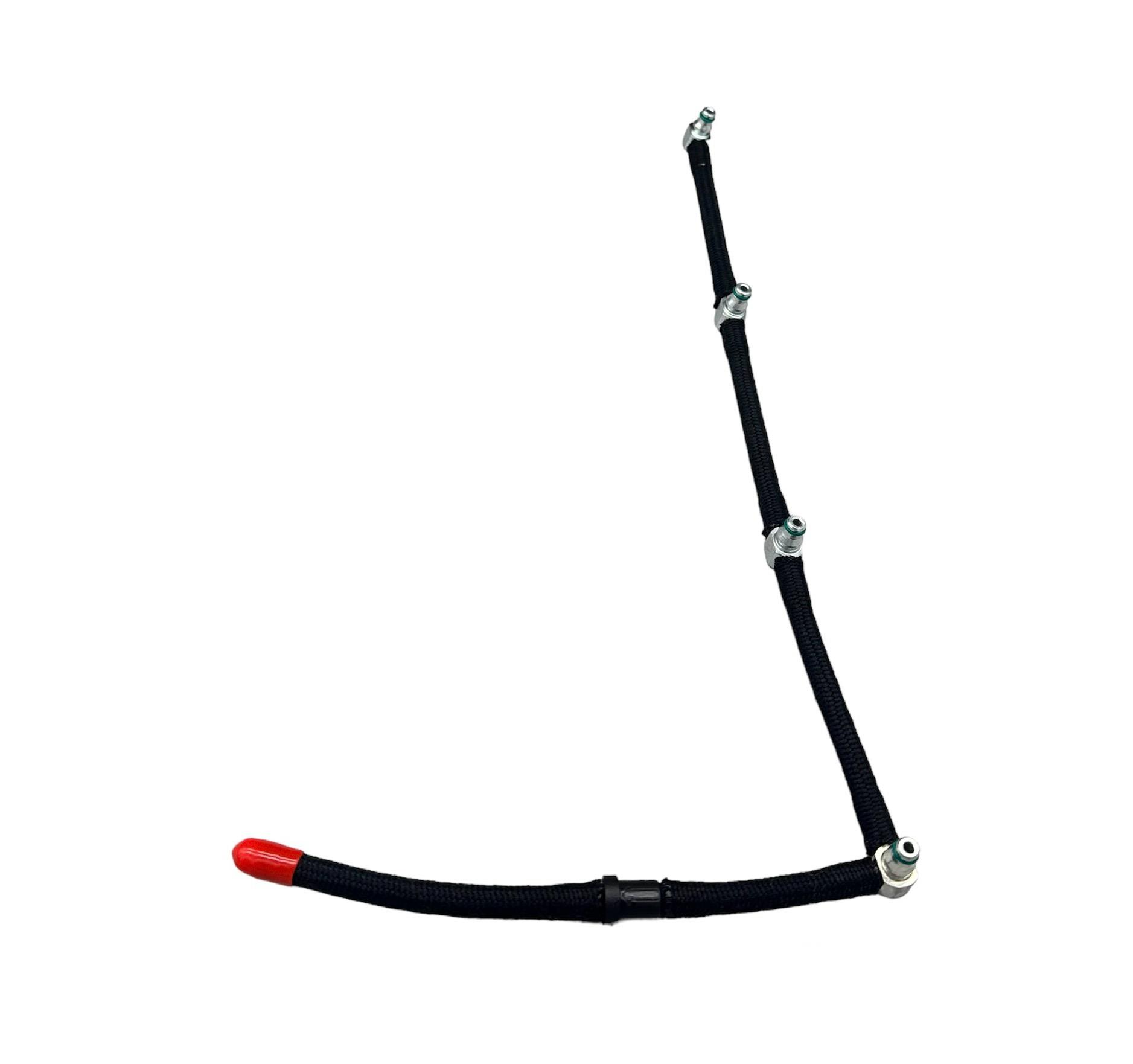 Hyundaı Boru Yakıt Geri Dönüşüm Accent Era 06-11/Getz 06-11/Matrix 06-11/Cerato Dizel 06-11