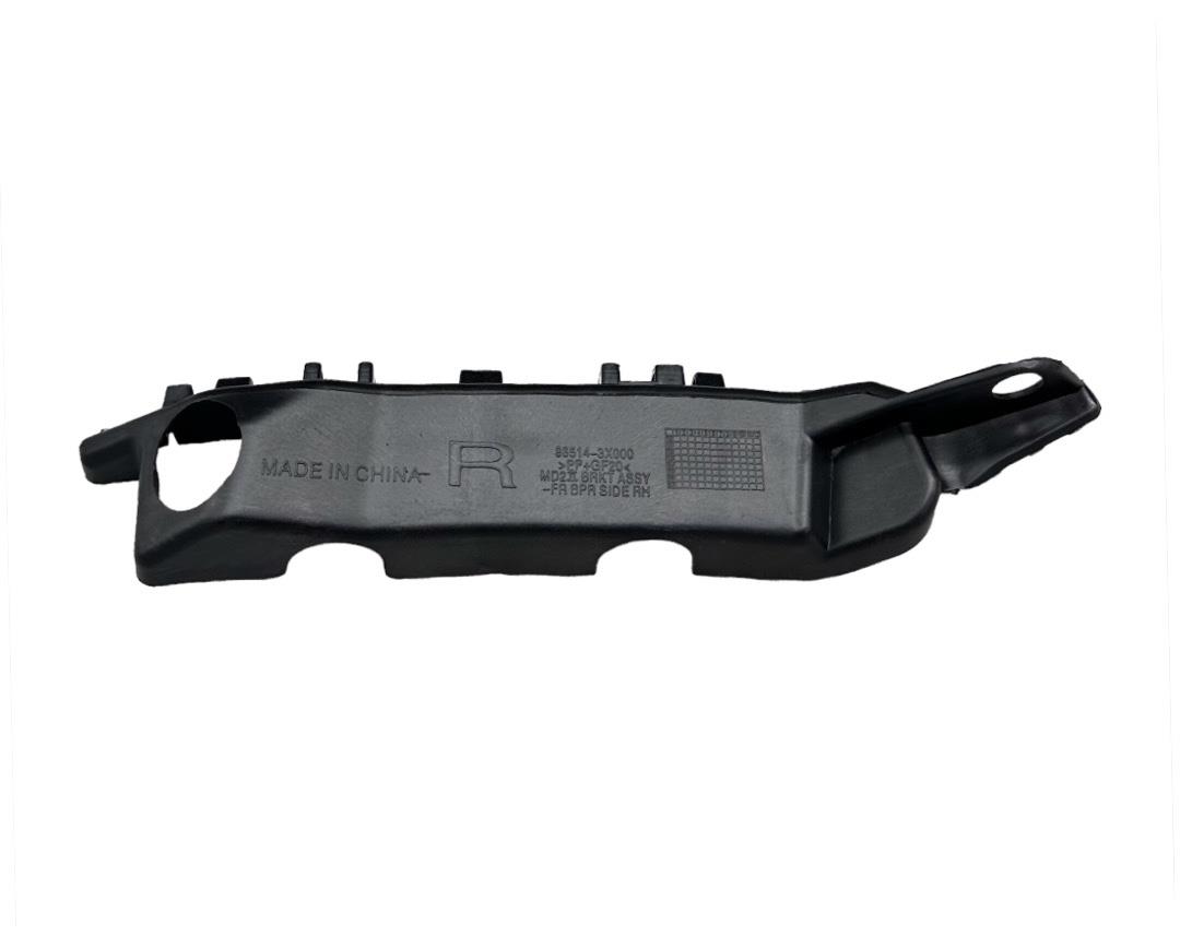 Hyundaı Braket Tampon Elantra 11-13 Ön Sağ